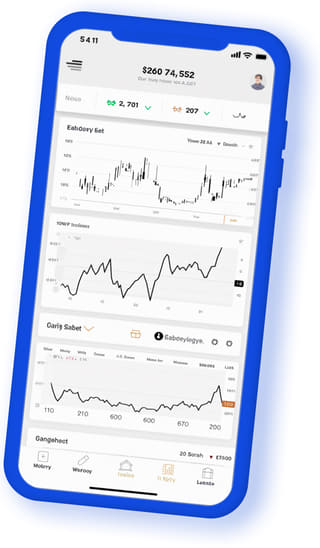 Cygne Fondoire application web numérique sur appareil mobile